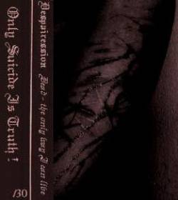 Dead - The Only Way I Can Live